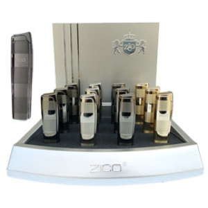 Torch Flame Lighter   $84.00/display (12 pcs)